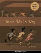 Martellus Bennett - Dear Black Boy