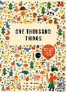 Anna Kovecses, Kovecses Anna - One Thousand Things
