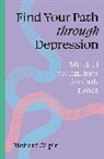Richard Gilpin, Gilpin Richard - Find your path through depression