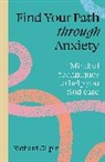 Richard Gilpin, Gilpin Richard - Find your path through anxiety