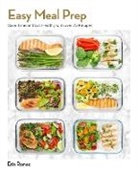 Erin Romeo - Easy Meal Prep
