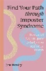 Jess Henley - Find Your Path through Imposter Syndrome