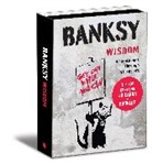 Sabina De Gregori, Giulia Manzi - Banksy Wisdom