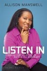 Allison Manswell - Listen In