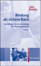 John Bowlby - Bindung als sichere Basis