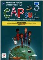 Amandine Demarteau, Fanny Piat, Adelaïde Tilly - Cap Sur... 3 - Édition hybride