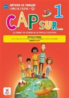 Amandine Demarteau, Aurore Jarlang, Adelaïd Tilly, Adelaïde Tilly - Cap Sur... 1 - Édition hybride
