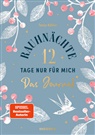 Tanja Köhler, Nicole Pfeiffer - Rauhnächte - 12 Tage nur für mich - Das Journal zum Buch