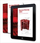 Normen-Auszug 2022 Bundle (XXNA 4 EBB)