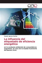 Claudio Iglesias Darriba - La influencia del etiquetado de eficiencia energética