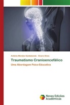 Álvaro Alves, António Mendes Sambalundo - Traumatismo Cranioencefálico