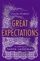Tanya Landman, Landman Tanya - Great Expectations