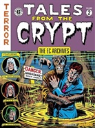 diverse - EC: Tales from the Crypt Gesamtausgabe 2