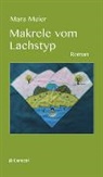 Mara Meier - Makrele vom Lachstyp