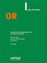 Sebastian Aeppli, Stephanie Hrubesch-Millauer, Philipp Sieber - OR plus Verweise
