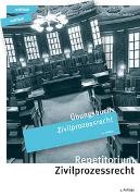 Andreas Lienhard, Michelle Lindholm - Zivilprozessrecht Kombipaket Repetitorium & Übungsbuch
