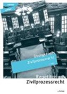 Andreas Lienhard, Michelle Lindholm - Zivilprozessrecht Kombipaket