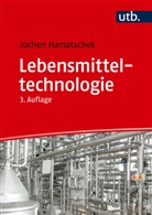 Jochen Hamatschek, Jochen (Dr.) Hamatschek - Lebensmitteltechnologie
