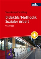 Johannes Schilling, Daniela Steenkamp - Didaktik / Methodik Sozialer Arbeit