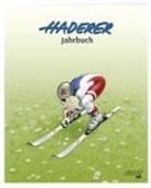 Gerhard Haderer - Haderer Jahrbuch