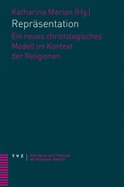 Katharina Merian - Repräsentation