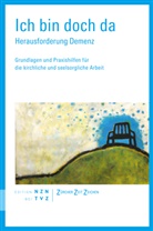 Veronika Bachmann - Ich bin doch da