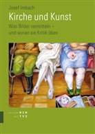 Josef Imbach - Kirche und Kunst
