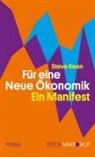 Steve Keen - Für eine Neue Ökonomik