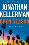 Jonathan Kellerman - Open Season