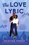 Kristina Forest - The Love Lyric