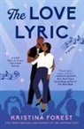 Kristina Forest - The Love Lyric