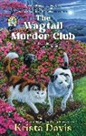 Krista Davis - The Wagtail Murder Club