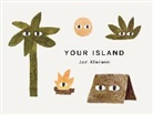 Jon Klassen - Your Island