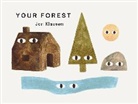 Jon Klassen - Your Forest