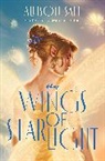 Allison Saft - Wings of Starlight