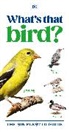 DK - What's that Bird?