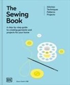 Alison Smith - The Sewing Book