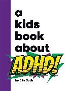 Elly Both - A Kids Book About ADHD