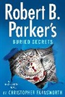 Christopher Farnsworth - Robert B. Parker's Buried Secrets
