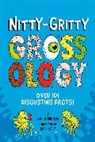 Sylvia Branzei, Jack Keely - Nitty-Gritty Grossology