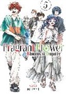 Saka Mikami - The Fragrant Flower Blooms With Dignity 5