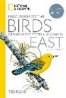 Ted Floyd - Field Guide to the Birds of the United States and Canada East