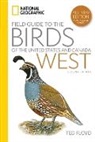 Ted Floyd - National Geographic Field Guide to the Birds of the United States