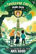 Ann Hood - Pearl Buck #3 - Jewel of the East
