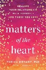Thema Bryant - Matters of the Heart