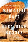 Geraldine Brooks - Memorial Days