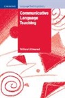 William Littlewood, Michael Swan - Communicative Language Teaching