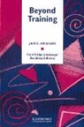 Richards Jack C., Jack C Richards, Jack C. Richards, Michael Swan - Beyond Training