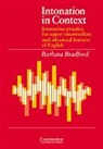 Bradford Barbara, Barbara Bradford - Intonation in Context Student's Book