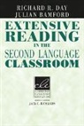 Julian Bamford, Bamford Julian, Richard Day, Richard R Day, Richard R. Day, Day Richard R.... - Extensive Reading in the 2nd Language Classrook